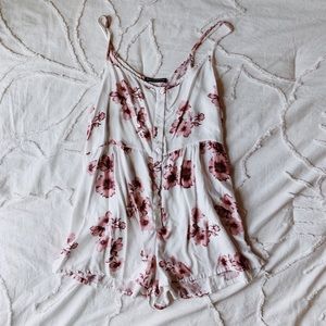 Brandy Melville romper